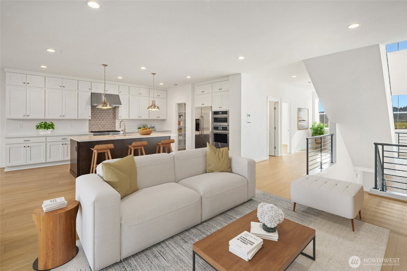 25502 Lot 13 204th Place SE, Covington, WA 98042