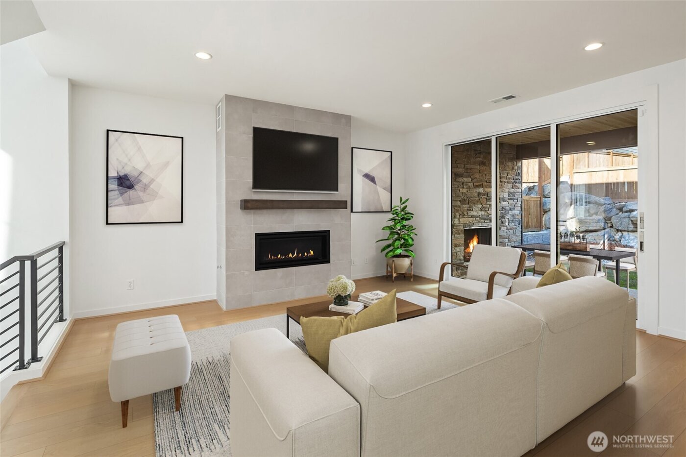 25502 Lot 13 204th Place SE, Covington, WA 98042