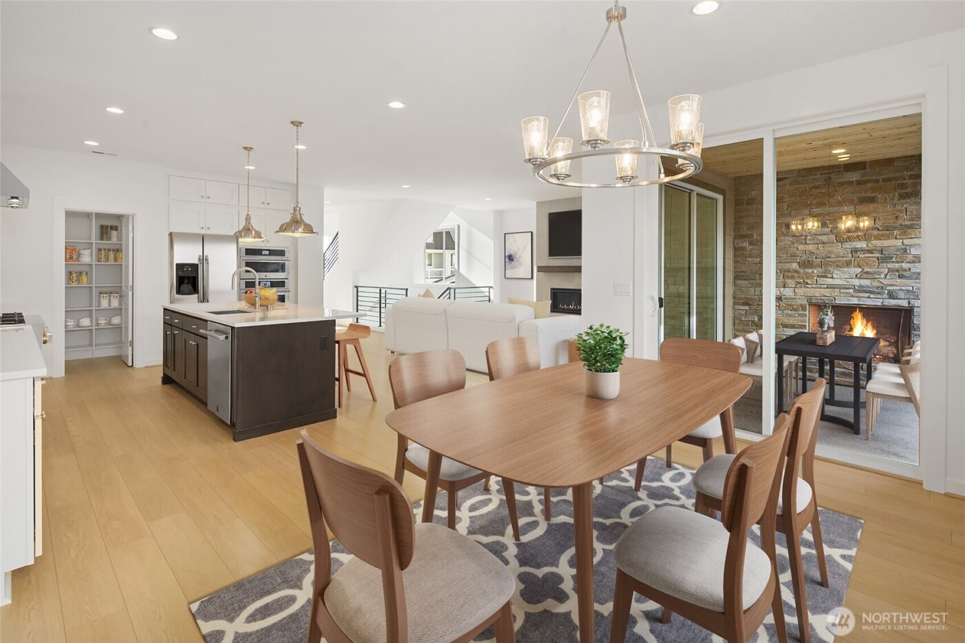 25502 Lot 13 204th Place SE, Covington, WA 98042