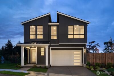 25521 Lot 2 204th Place SE, Covington, WA 98042 - Photo 1