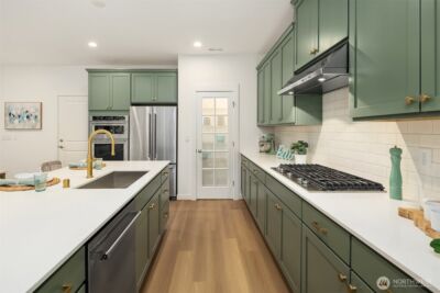 25521 Lot 2 204th Place SE, Covington, WA 98042 - Photo 11