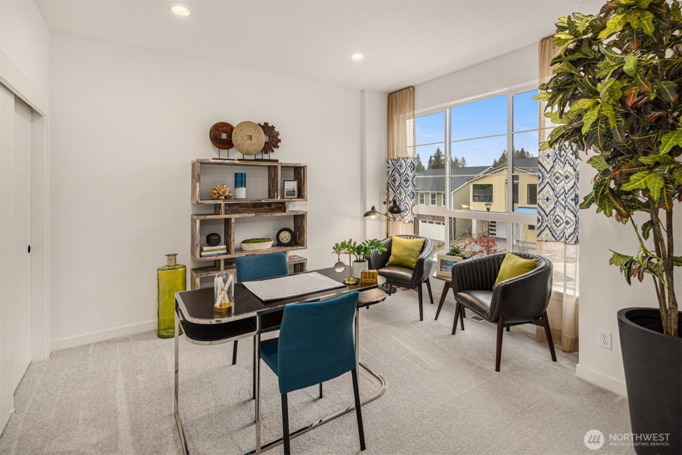 25521 Lot 2 204th Place SE, Covington, WA 98042