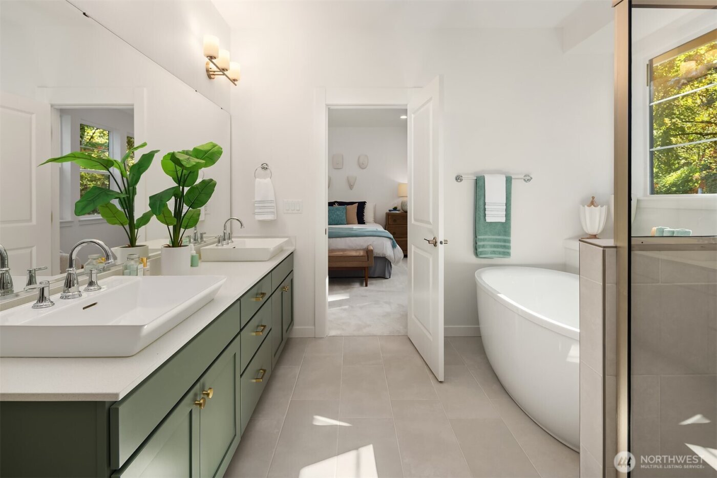 25521 Lot 2 204th Place SE, Covington, WA 98042