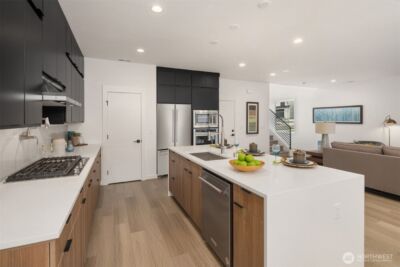 25521 Lot 2 204th Place SE, Covington, WA 98042 - Photo 7