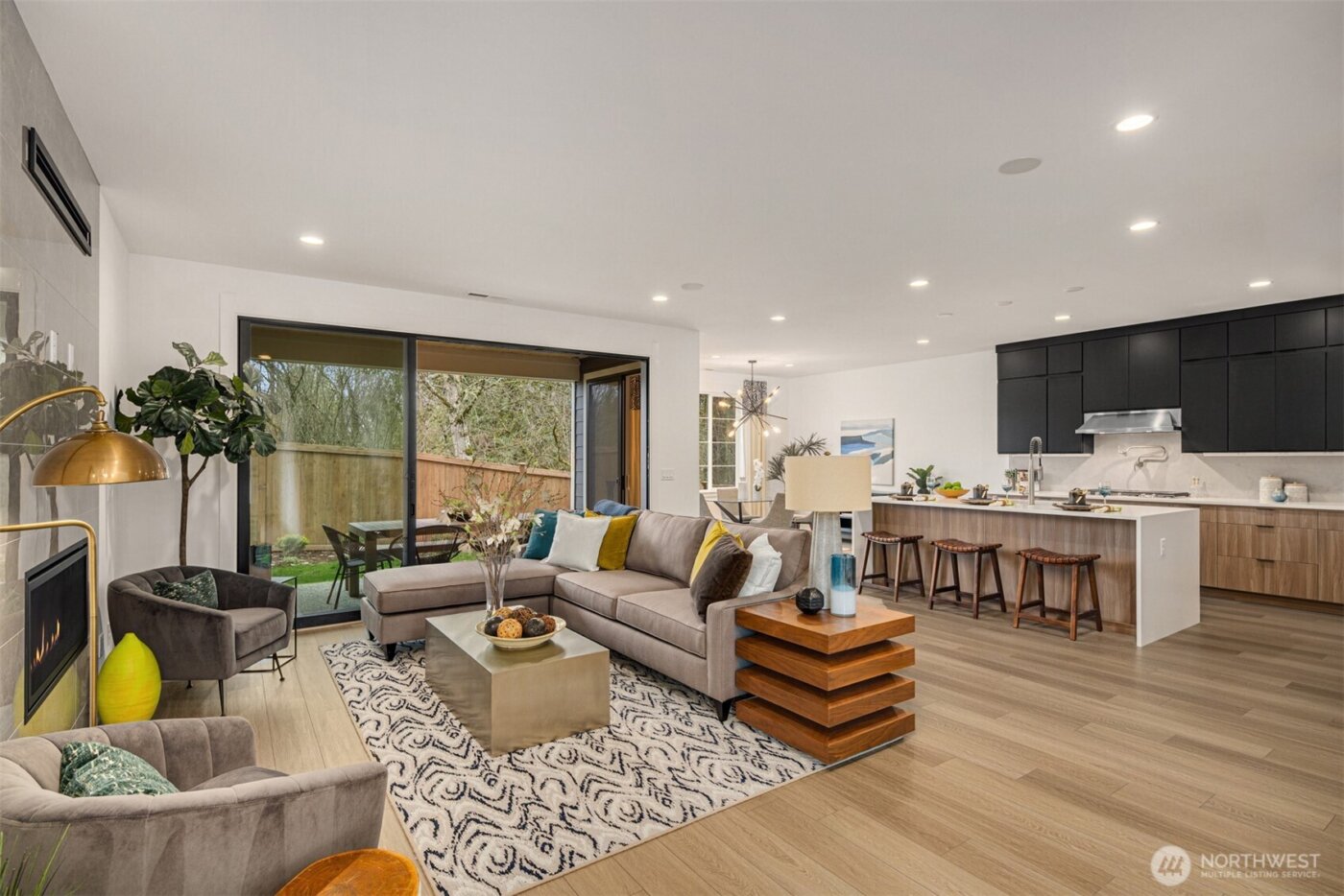 25521 Lot 2 204th Place SE, Covington, WA 98042