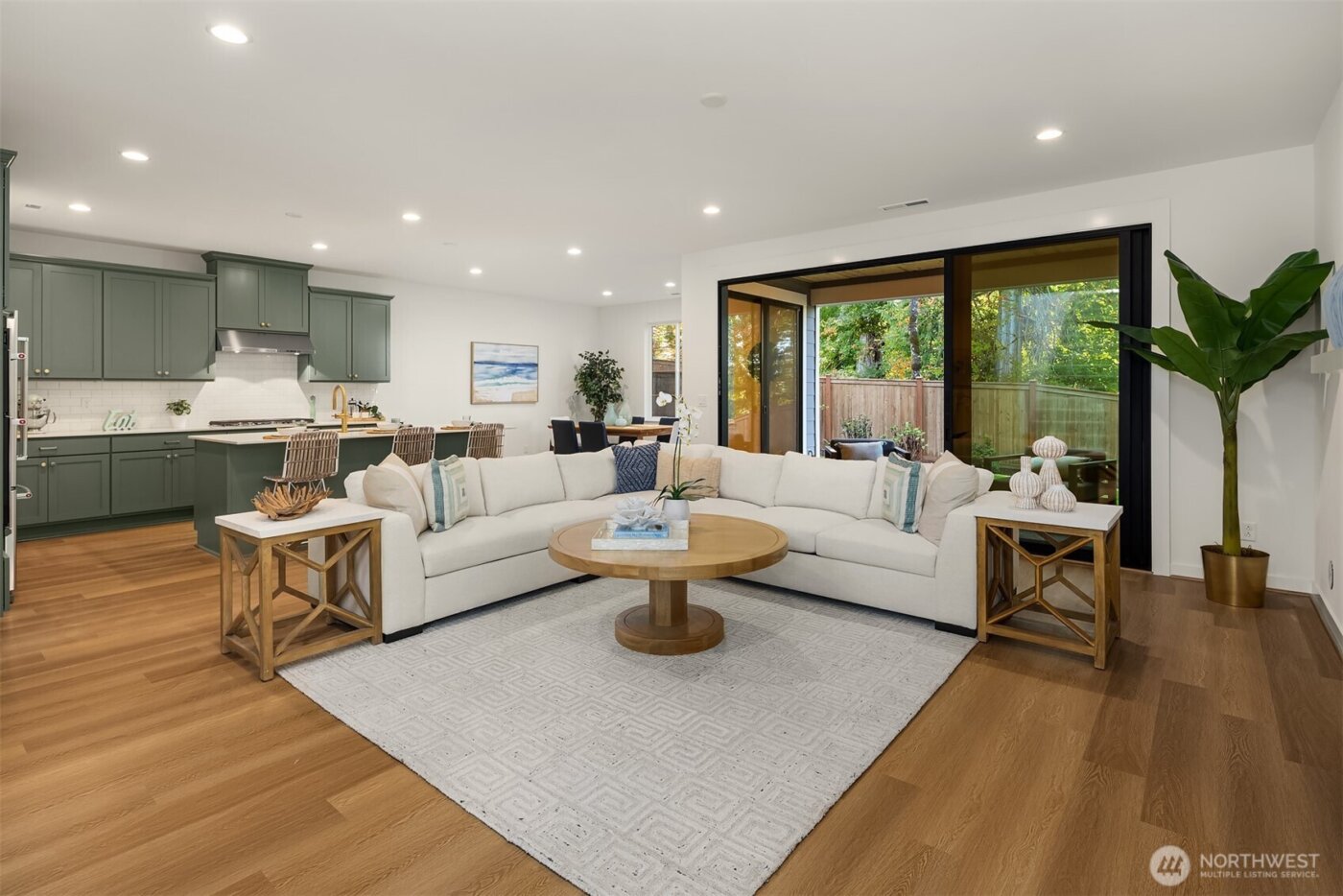 25521 Lot 2 204th Place SE, Covington, WA 98042