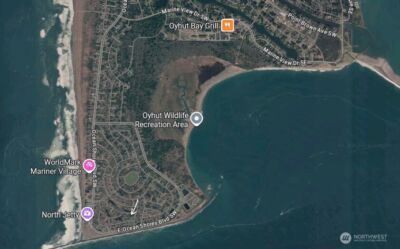 441 W Wind Street , Ocean Shores, WA 98569 - Photo 6