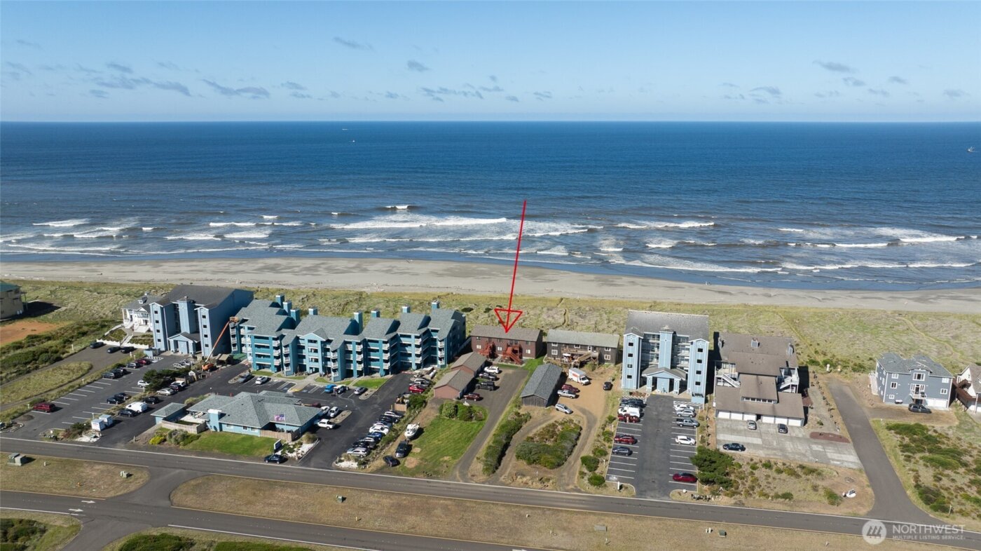 1317 Ocean Shores Blvd SW #2, Ocean Shores, WA 98569