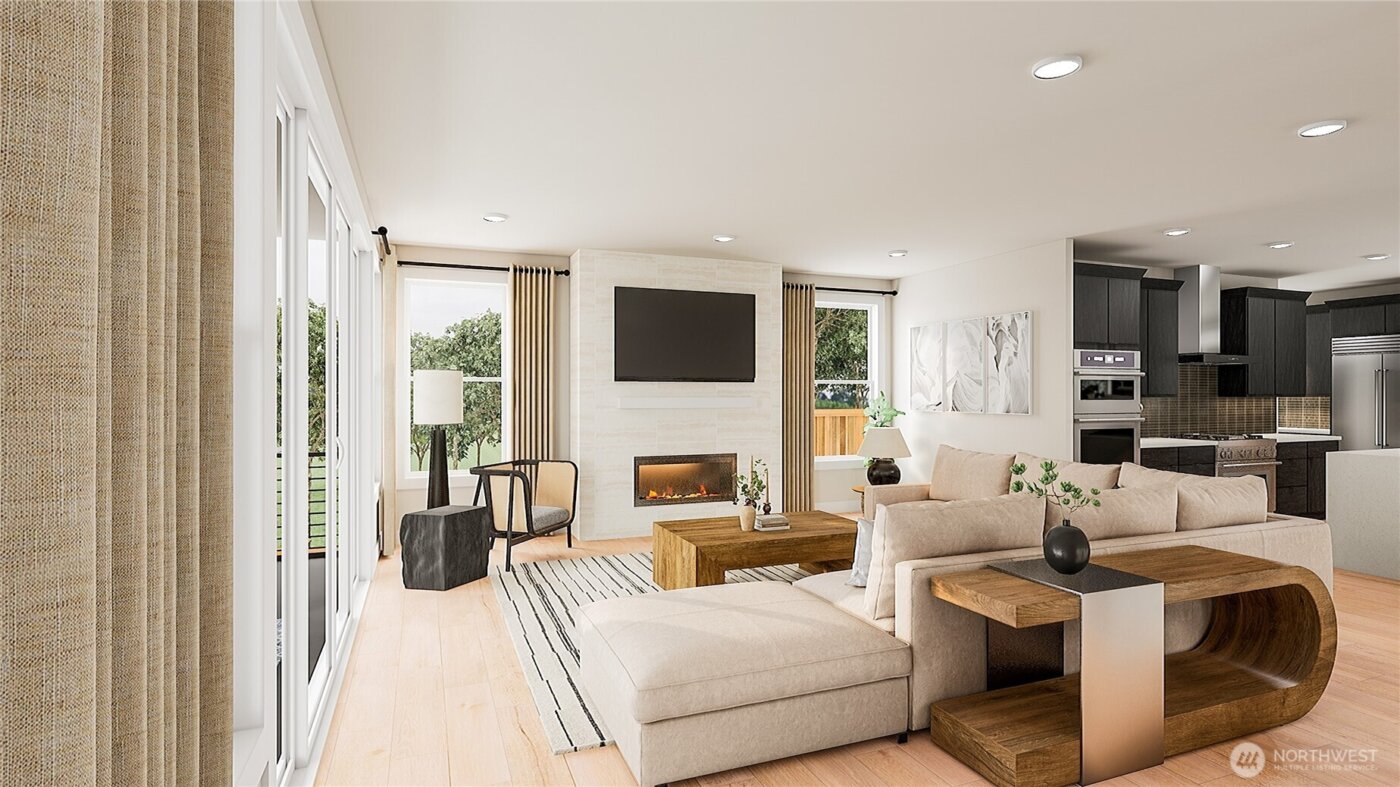 8509 137th Avenue SE, Newcastle, WA 98059