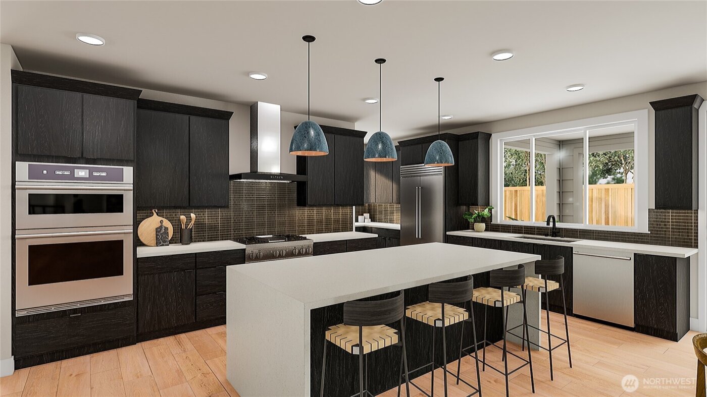 8509 137th Avenue SE, Newcastle, WA 98059