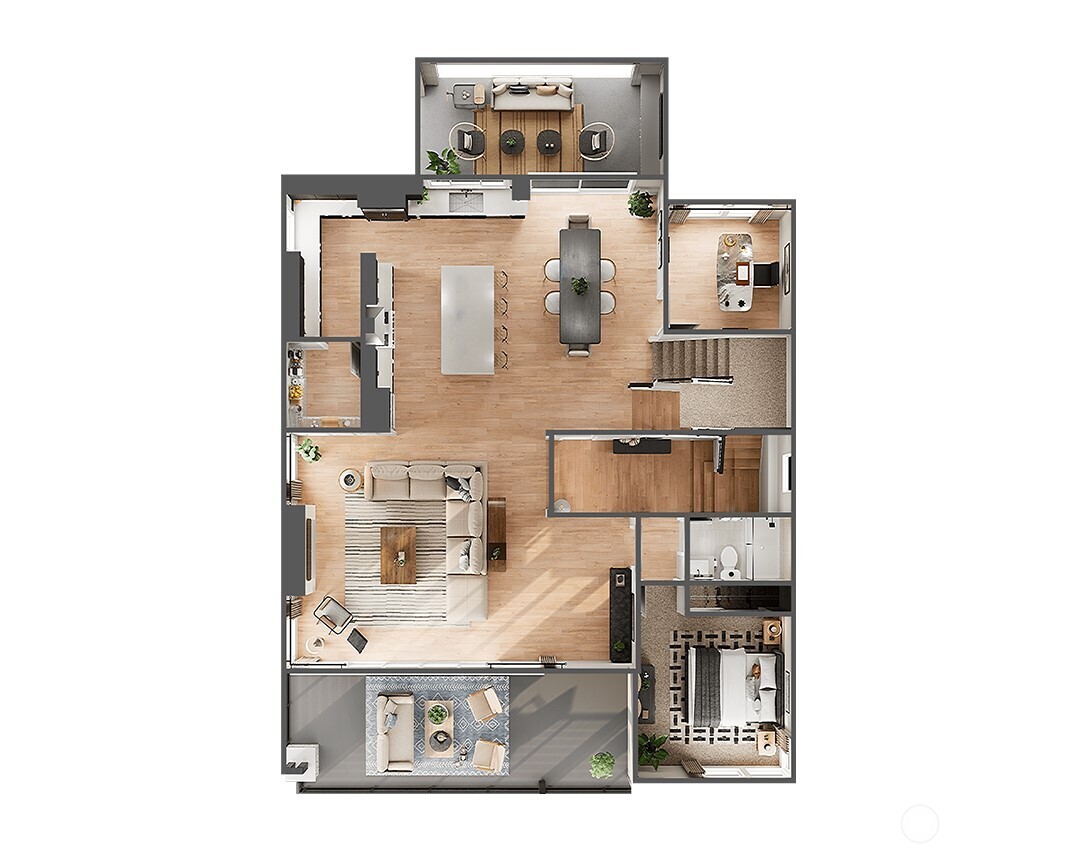 8509 137th Avenue SE, Newcastle, WA 98059