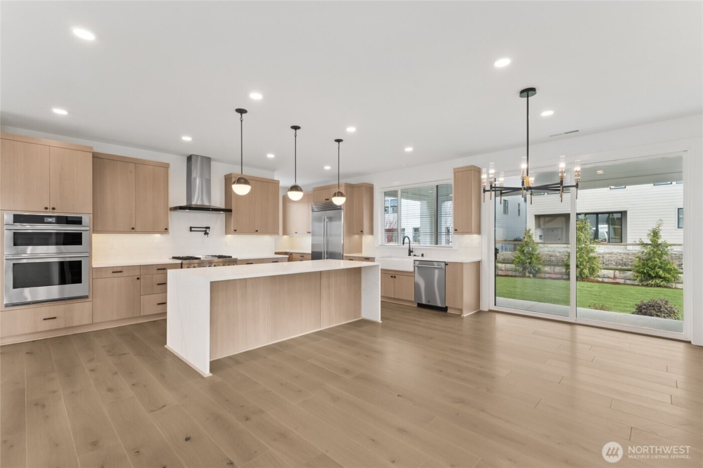 8509 137th Avenue SE, Newcastle, WA 98059