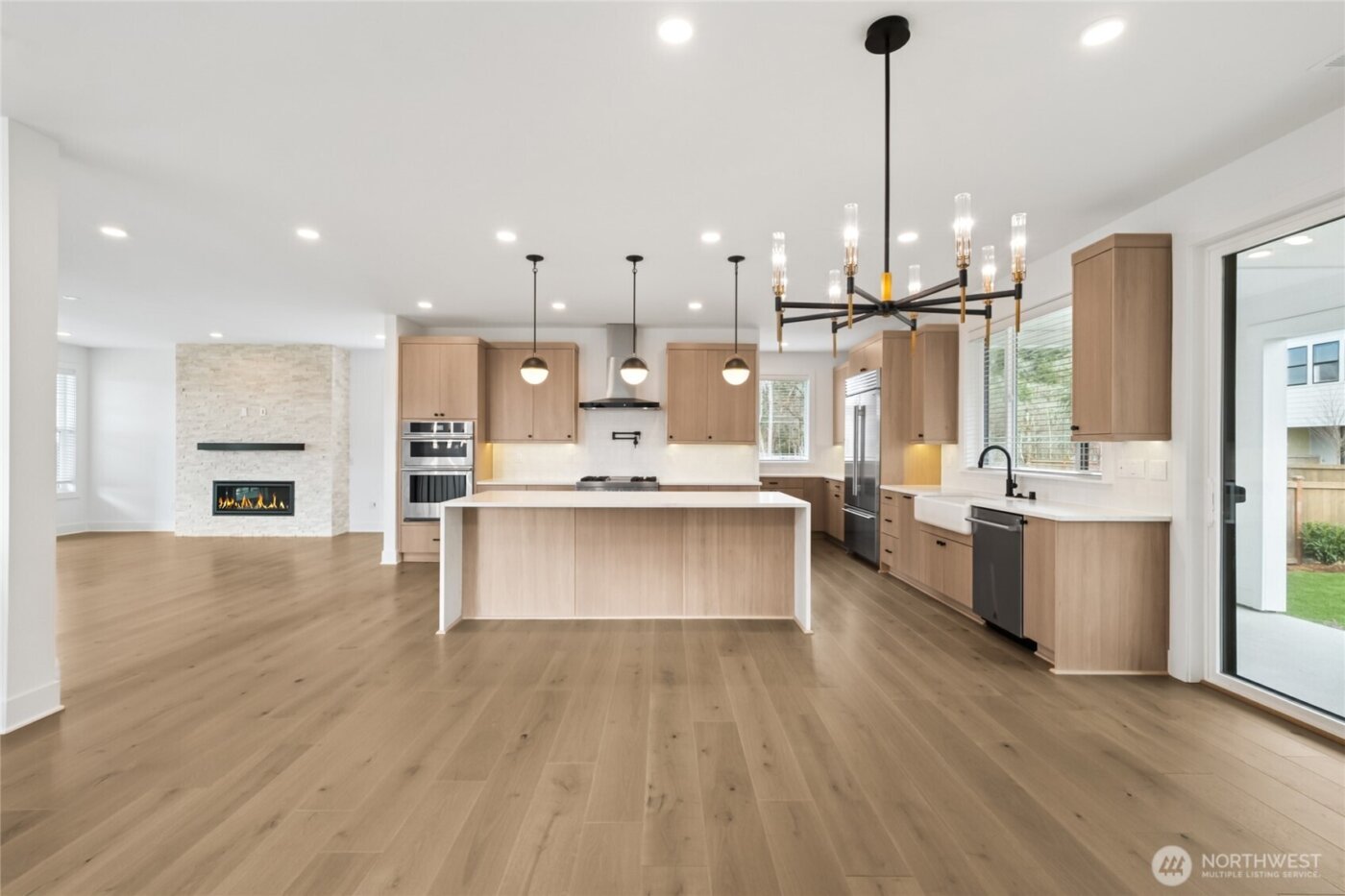 8509 137th Avenue SE, Newcastle, WA 98059