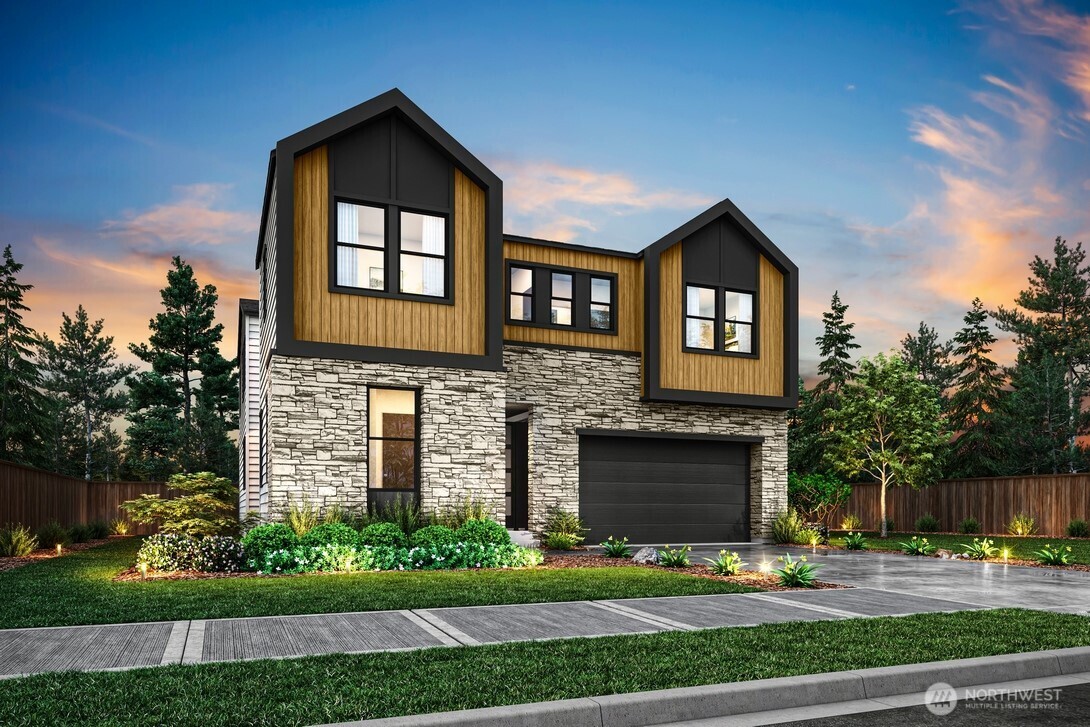 13796 SE 85th Street , Newcastle, WA 98059