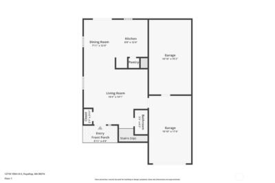 12718 159th Street E, Puyallup, WA 98374 - Photo 23