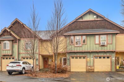 302 River Trail Drive S #C, South Cle Elum, WA 98943 - Photo 1