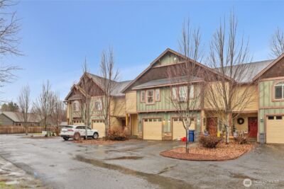 302 River Trail Drive S #C, South Cle Elum, WA 98943 - Photo 2