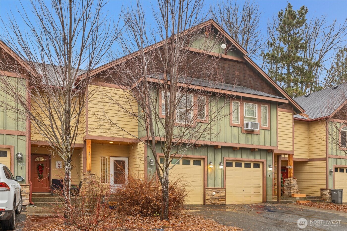 302 River Trail Drive S #C, South Cle Elum, WA 98943