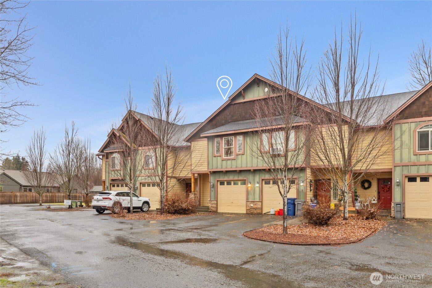 302 River Trail Drive S #C, South Cle Elum, WA 98943