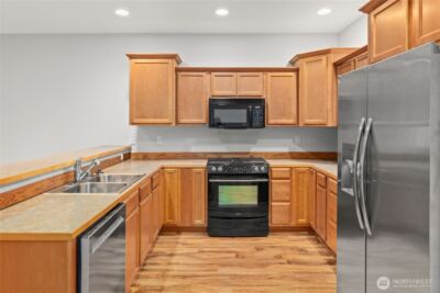 302 River Trail Drive S #C, South Cle Elum, WA 98943 - Photo 3