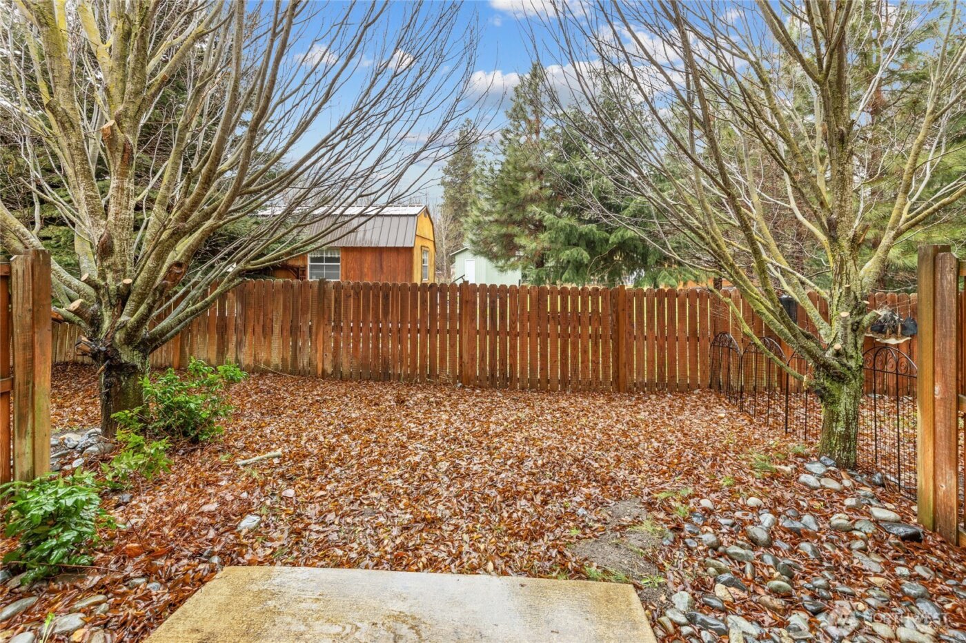 302 River Trail Drive S #C, South Cle Elum, WA 98943