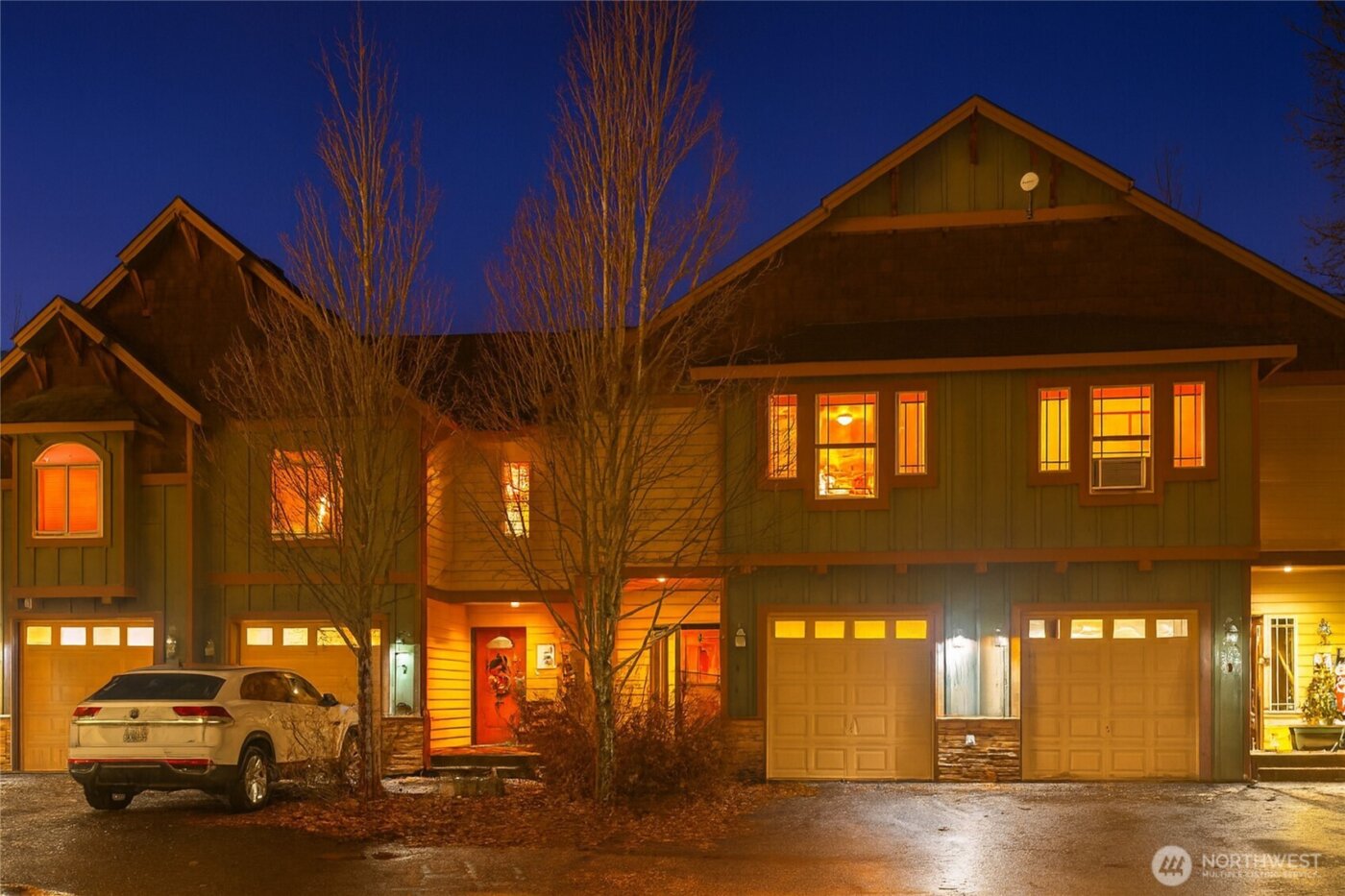 302 River Trail Drive S #C, South Cle Elum, WA 98943