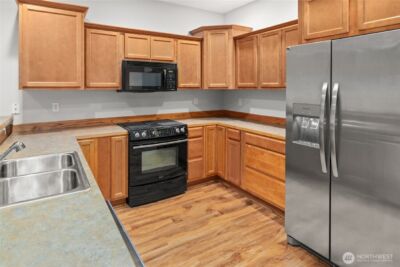 302 River Trail Drive S #C, South Cle Elum, WA 98943 - Photo 4