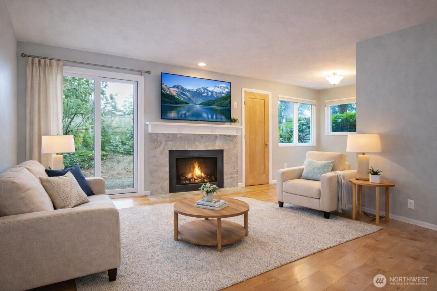 3041 127th Place SE #G12, Bellevue, WA 98005