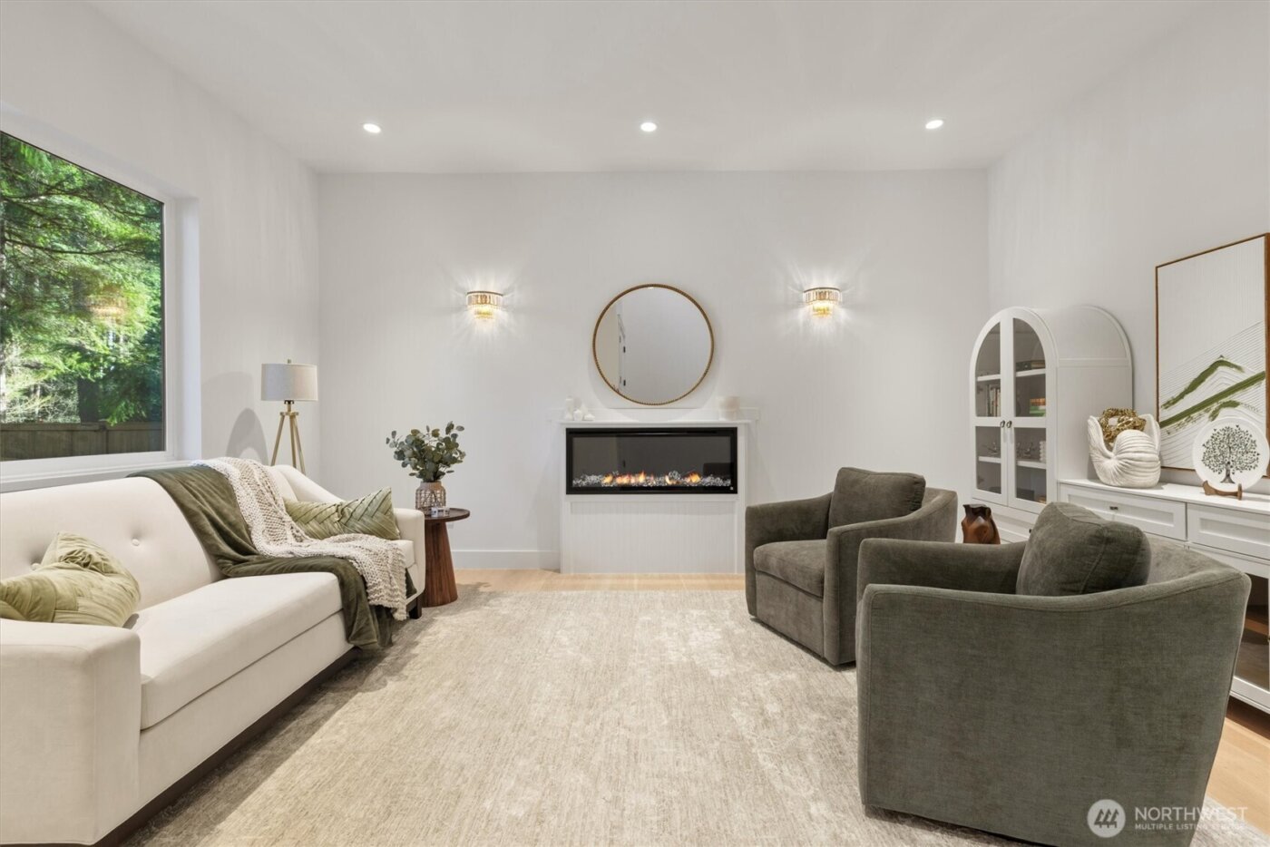 14435 Bear Creek Road NE, Woodinville, WA 98077