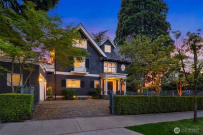 1617 Federal Avenue E, Seattle, WA 98102 - Photo 2