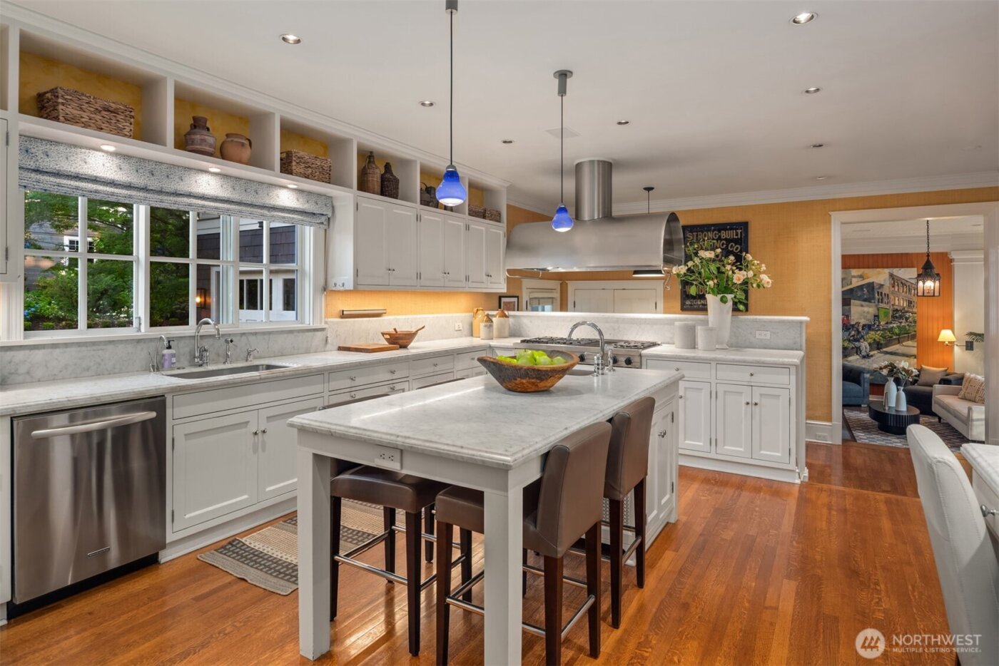 1617 Federal Avenue E, Seattle, WA 98102