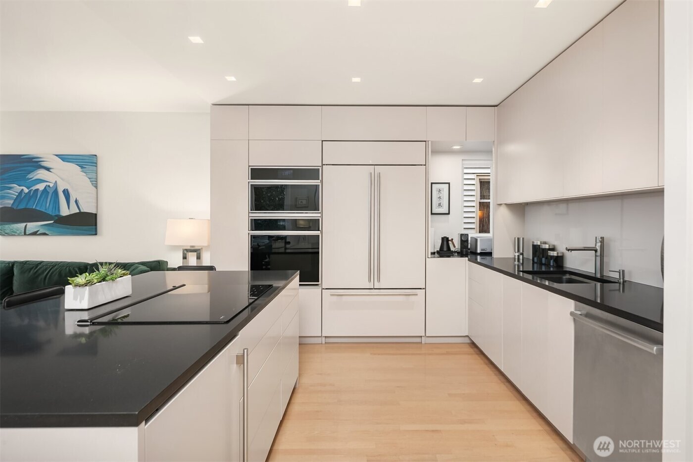 4721 45th Avenue NE, Seattle, WA 98105