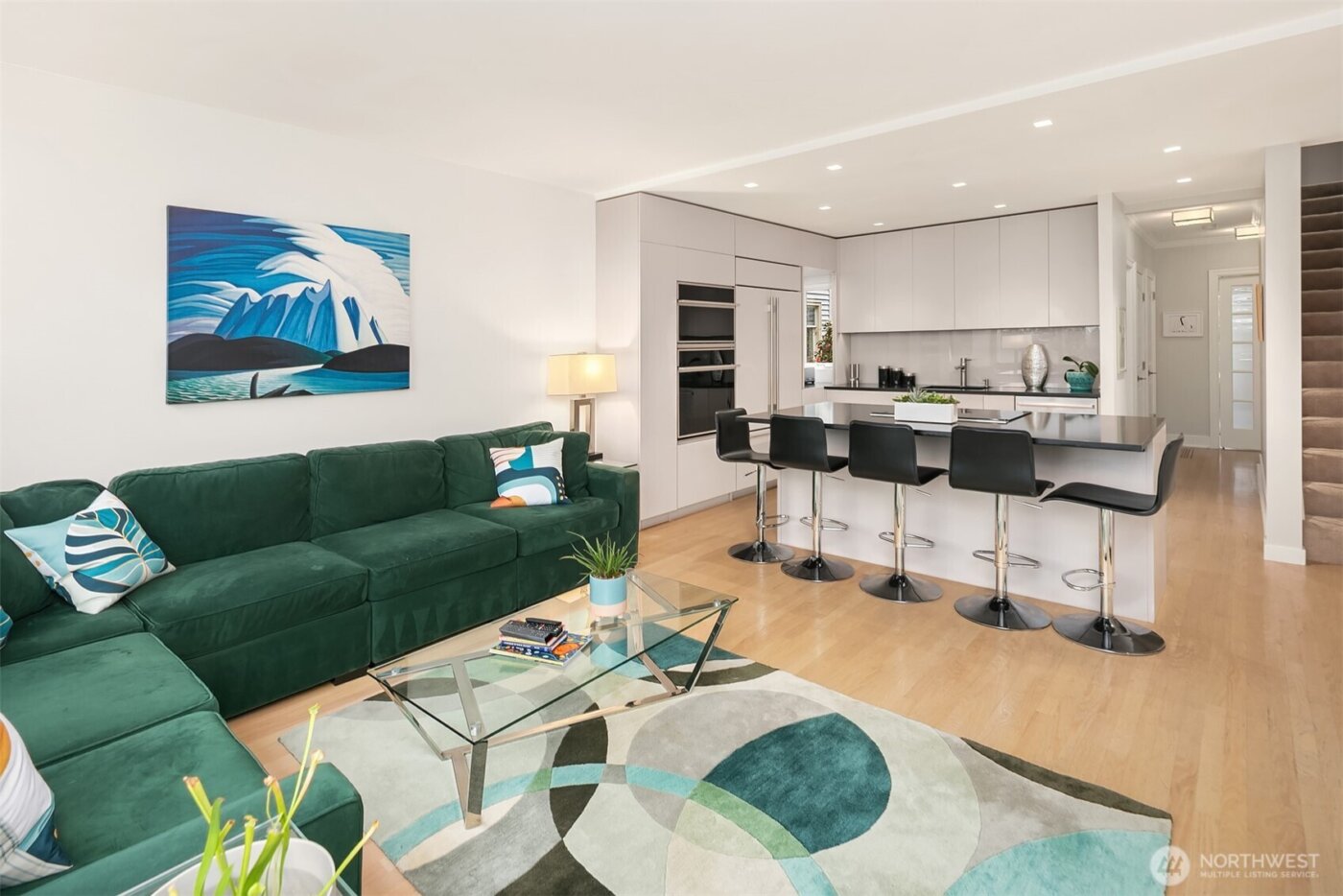 4721 45th Avenue NE, Seattle, WA 98105