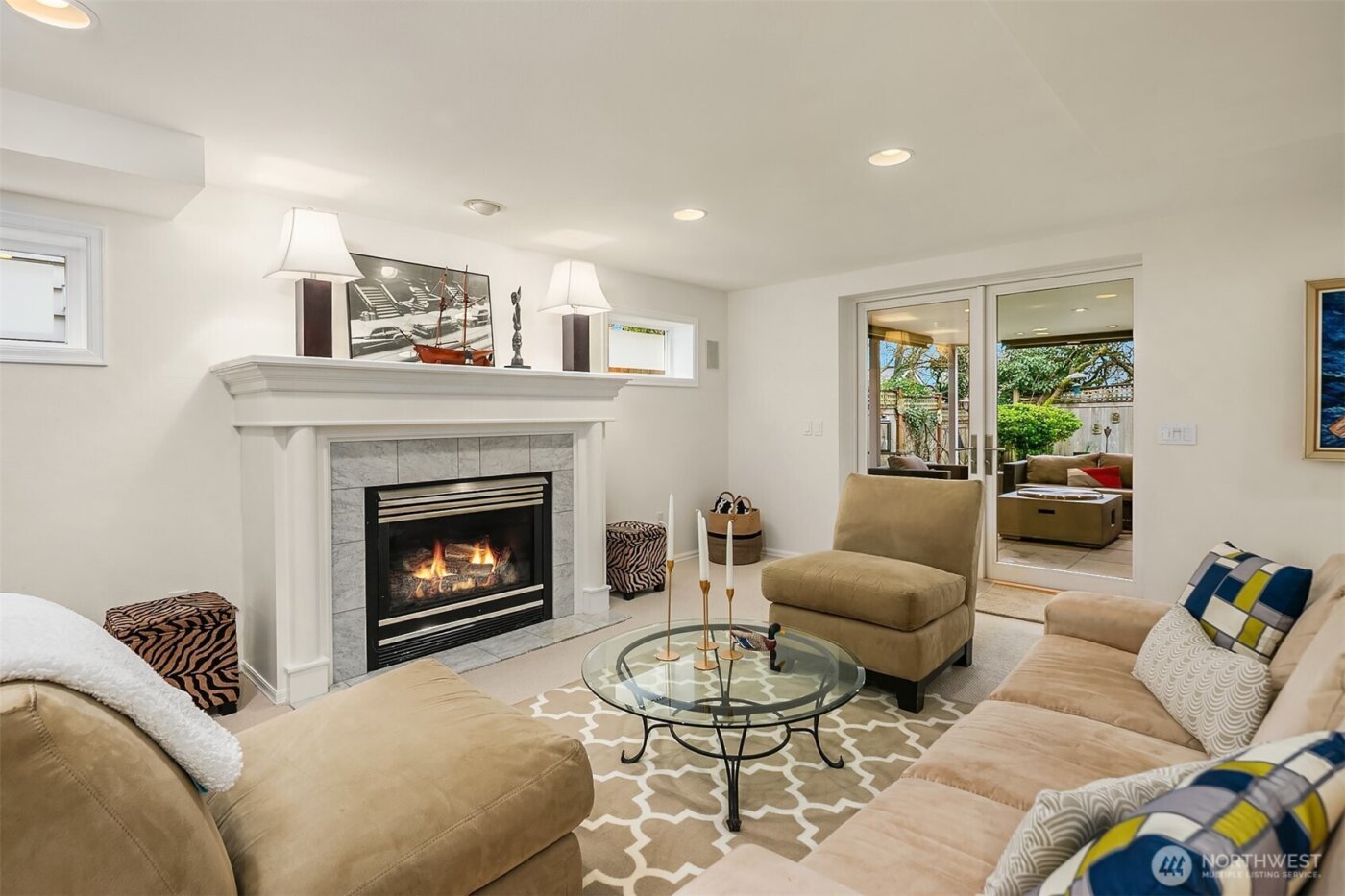 4721 45th Avenue NE, Seattle, WA 98105