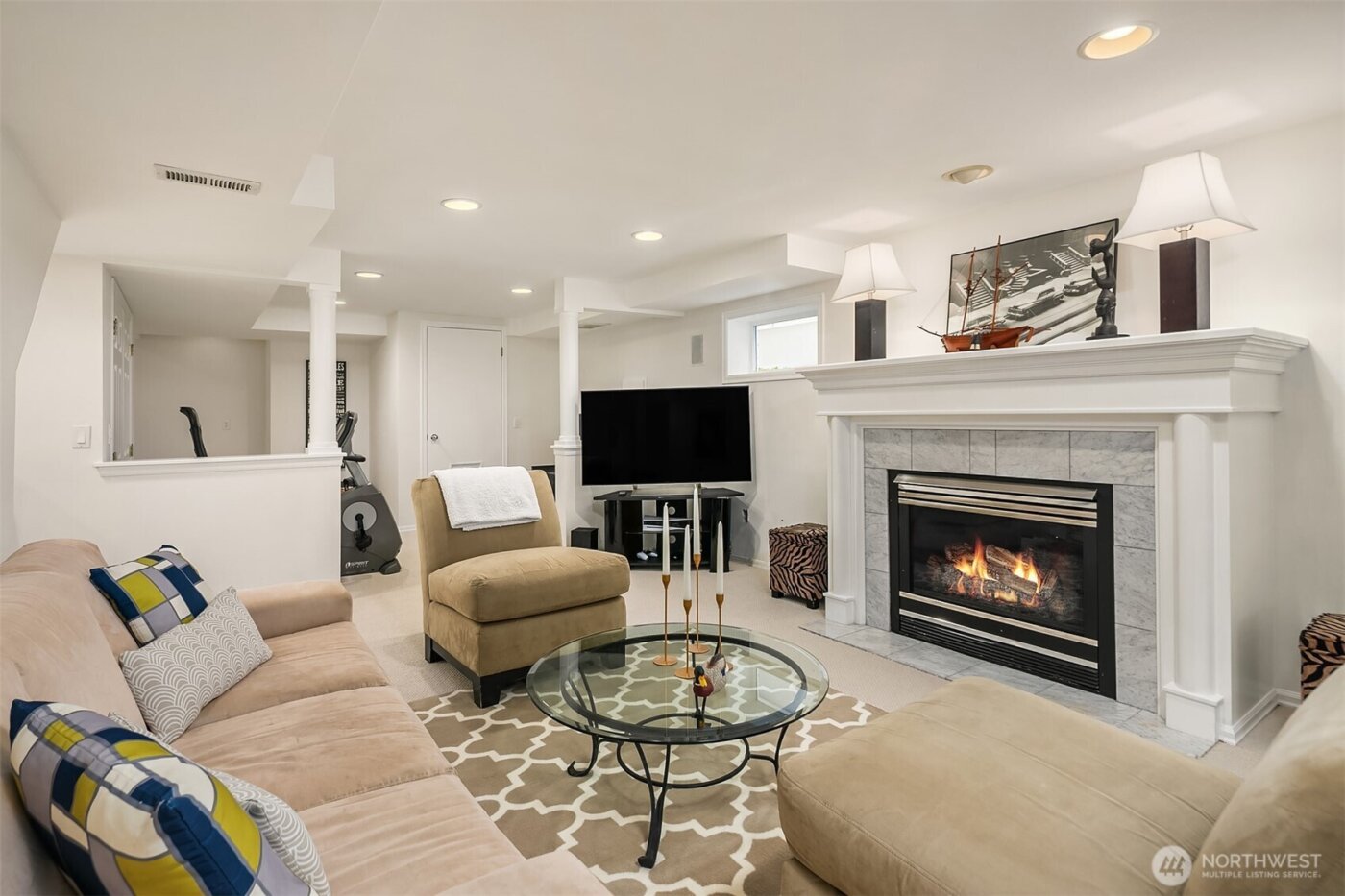 4721 45th Avenue NE, Seattle, WA 98105