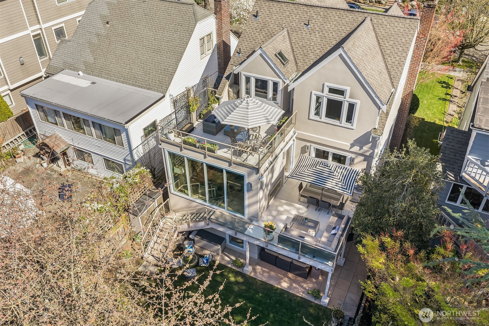 4721 45th Avenue NE, Seattle, WA 98105