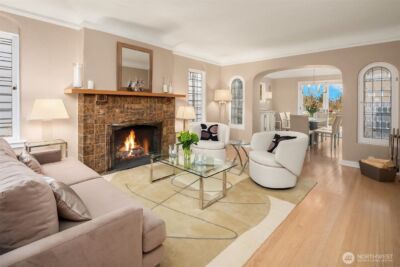 4721 45th Avenue NE, Seattle, WA 98105 - Photo 6