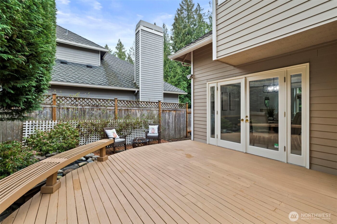 4660 244th Place SE, Sammamish, WA 98029