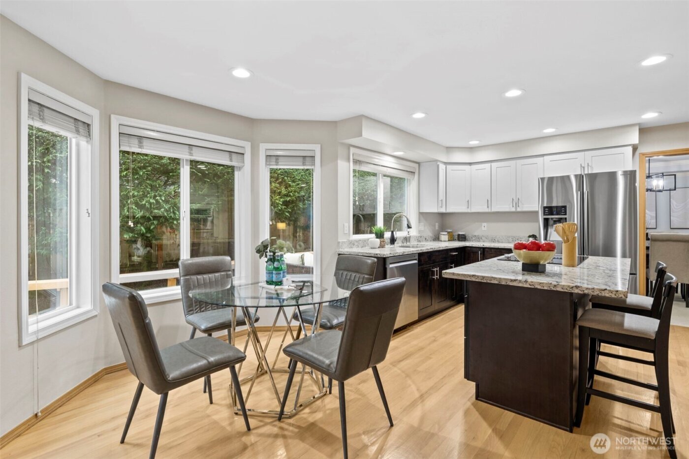 4660 244th Place SE, Sammamish, WA 98029
