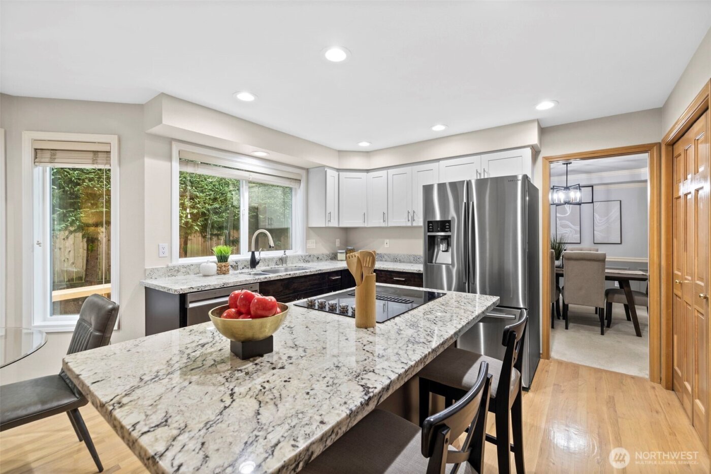 4660 244th Place SE, Sammamish, WA 98029