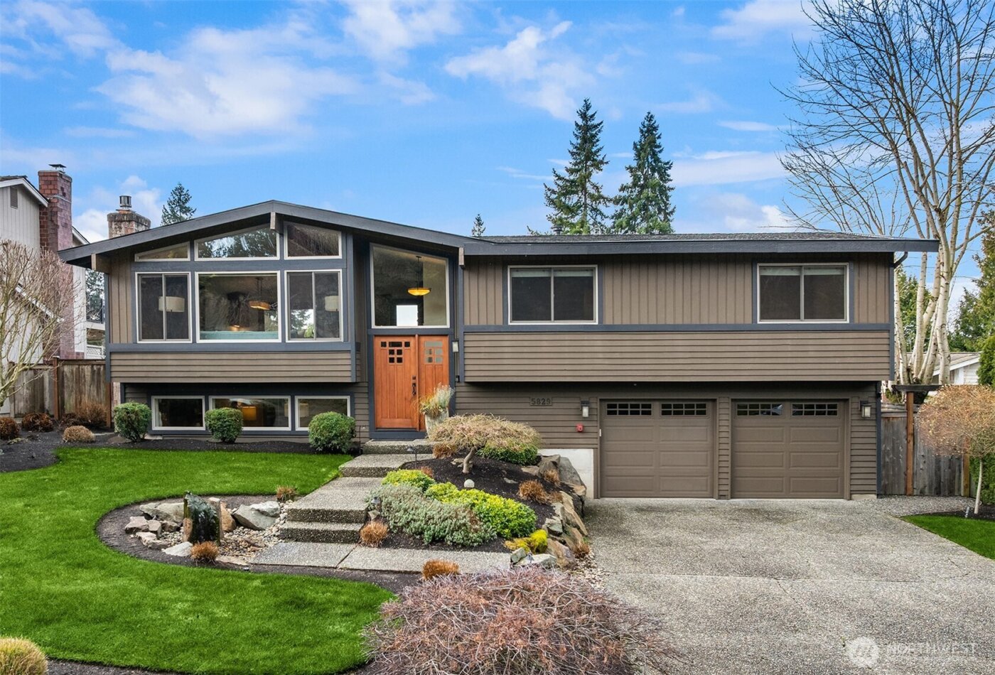 5829 112th Place NE, Kirkland, WA 98033