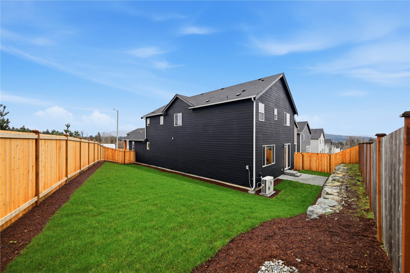 13556 200th Avenue SE, Monroe, WA 98272