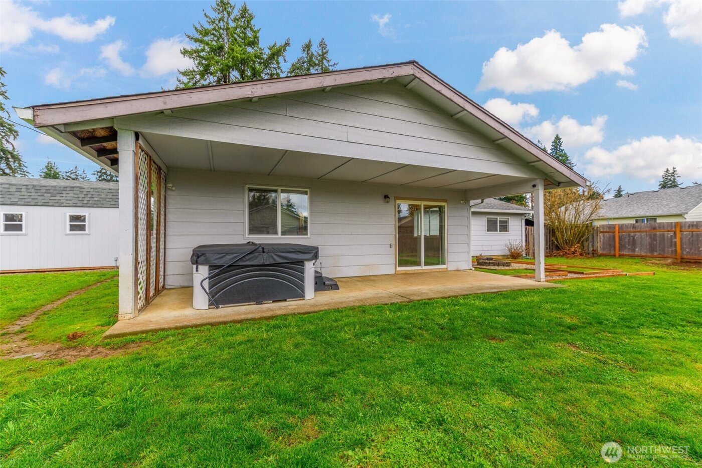 6007 NE 100th Avenue , Vancouver, WA 98662