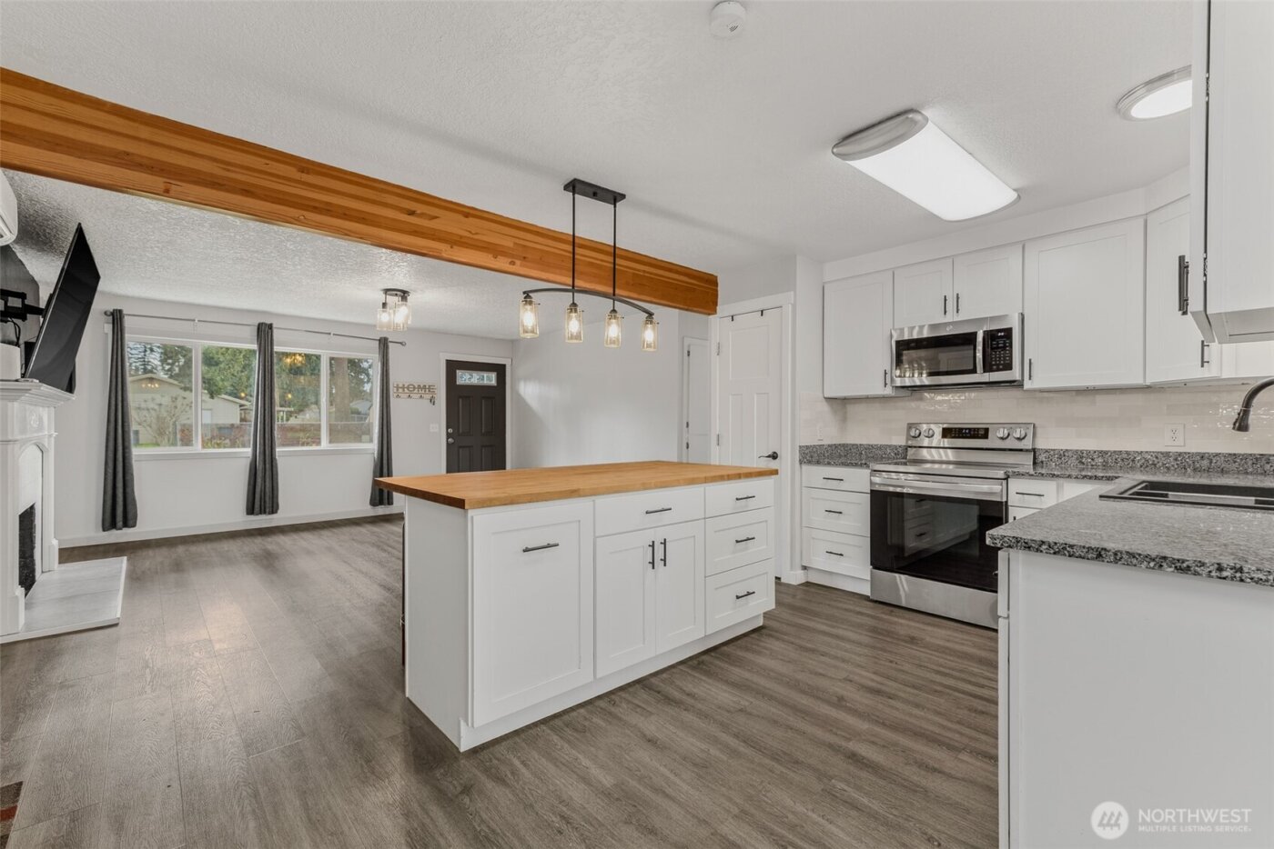 6007 NE 100th Avenue , Vancouver, WA 98662