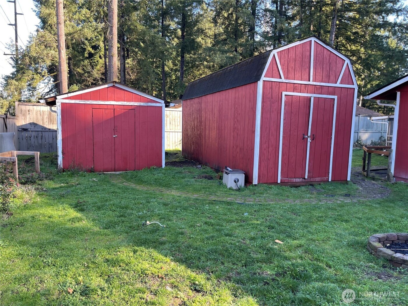 2504 SW Monterey Street , Olympia, WA 98512