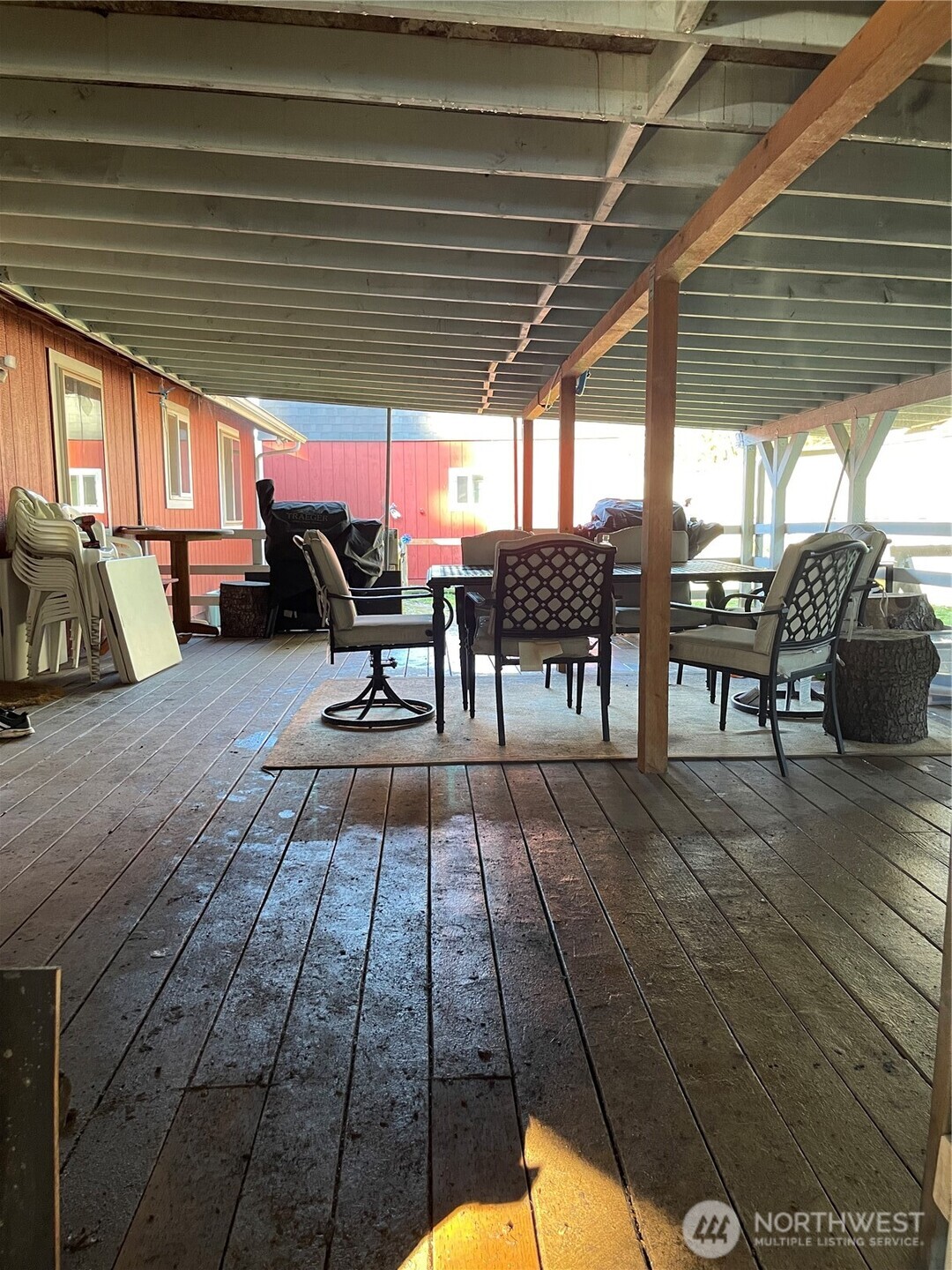 2504 SW Monterey Street , Olympia, WA 98512