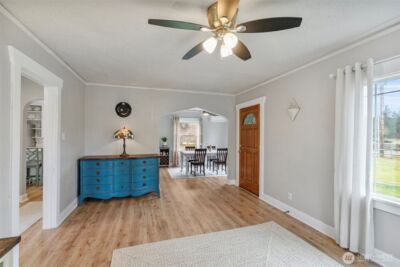 862 King Road , Winlock, WA 98596 - Photo 12