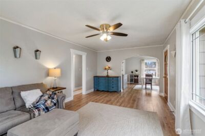 862 King Road , Winlock, WA 98596 - Photo 13