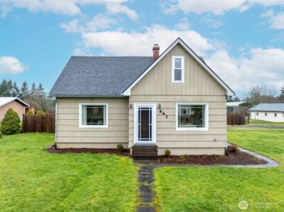 862 King Road , Winlock, WA 98596 - Photo 2