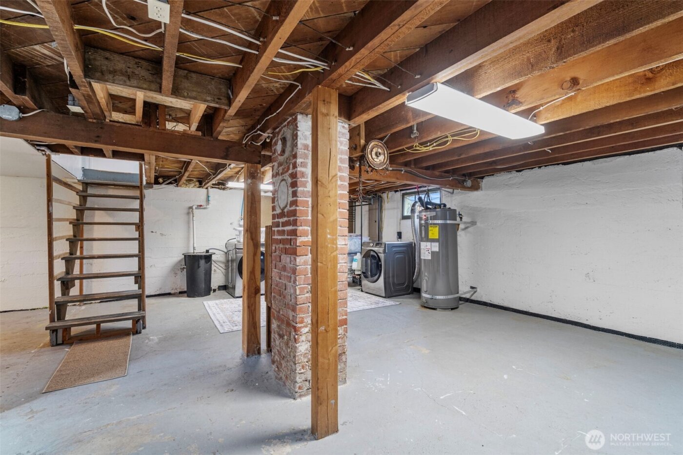 862 King Road , Winlock, WA 98596